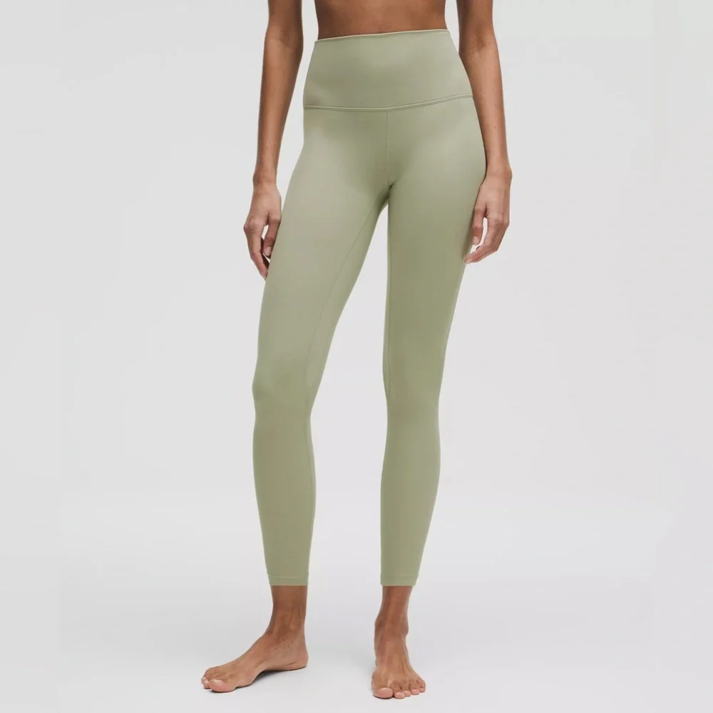 NWT Lululemon Align HR Pant 25